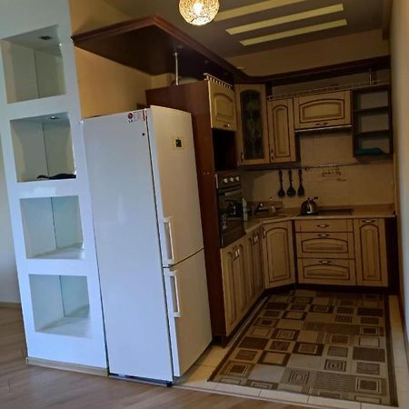 אלמטי 2 Room Flat מראה חיצוני תמונה