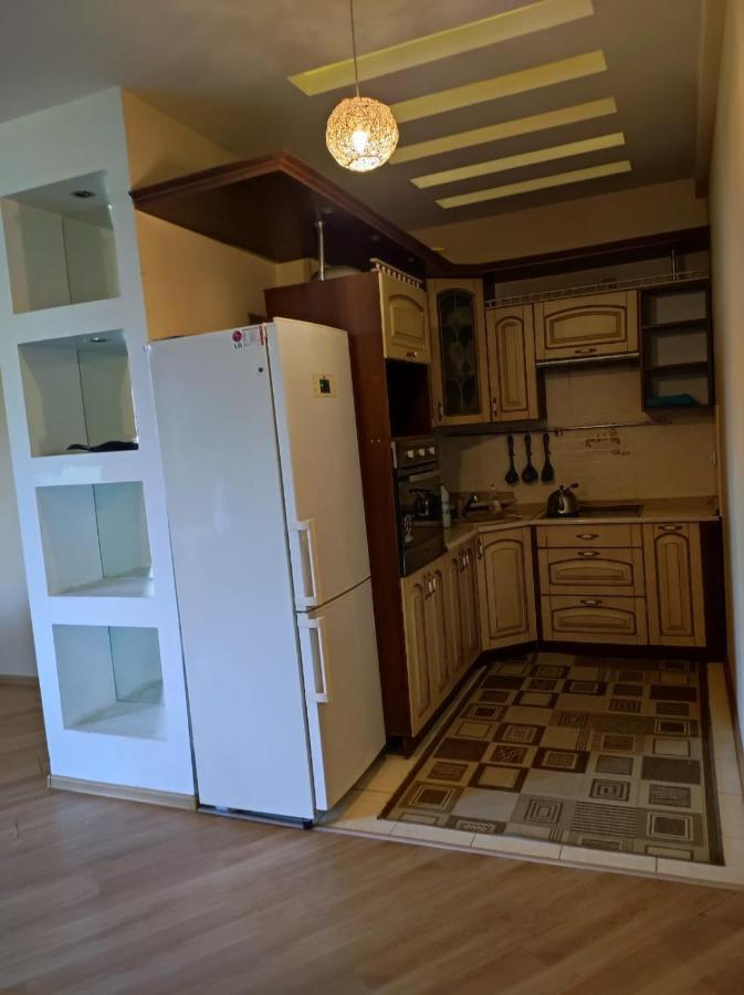 אלמטי 2 Room Flat מראה חיצוני תמונה